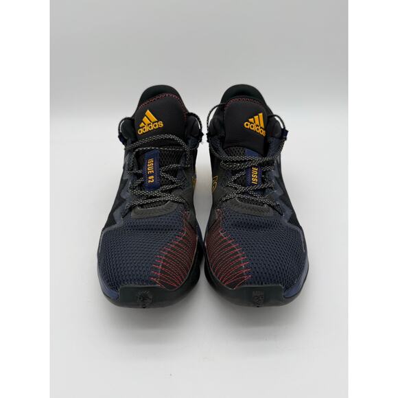 FX7428 Mens Adidas D.O.N. Issue 2 GCA - Picture 2 of 6